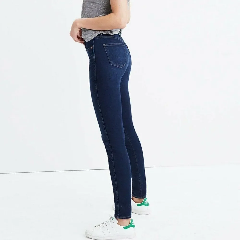 Madewell 10 inch